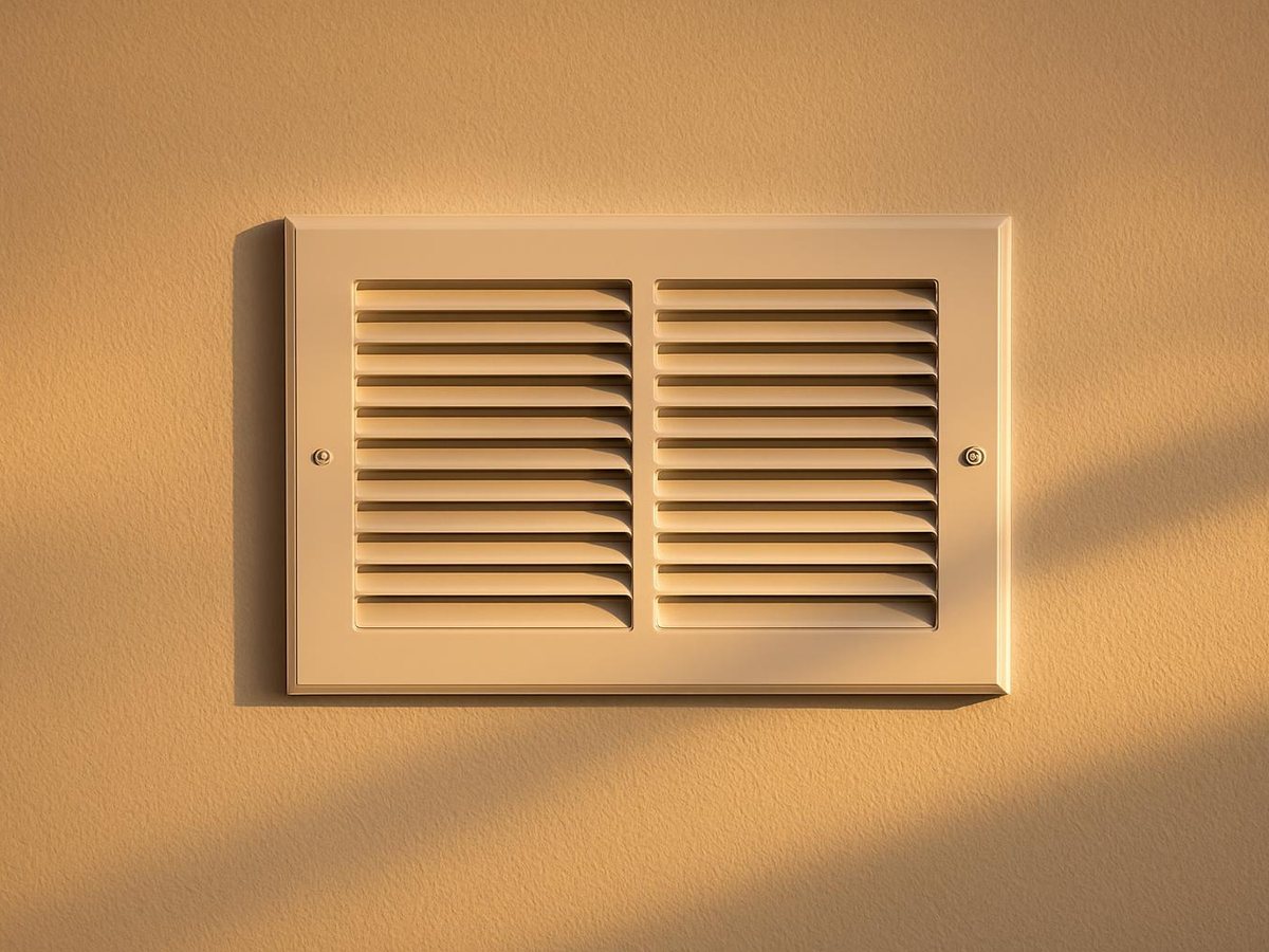 Carter Air Duct Services work in Meridian